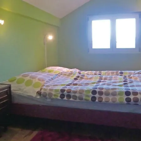 Chalet Bous - Breinchen Feriehus *
