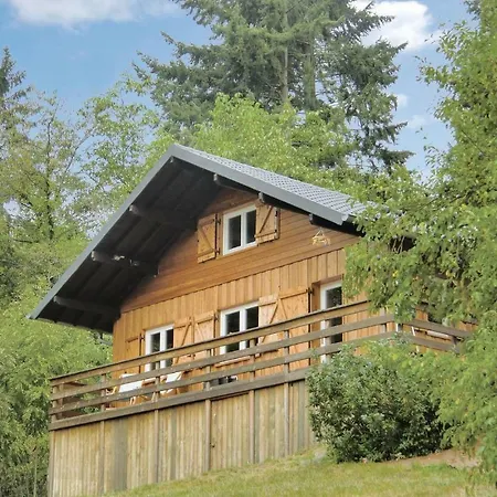 Chalet Bous - Breinchen Feriehus Vianden