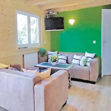 Chalet Bous - Breinchen