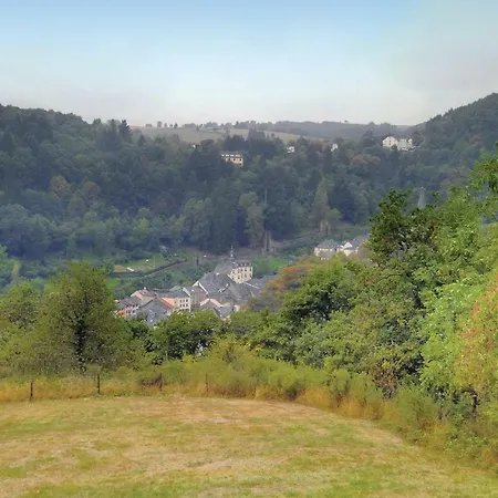 Hébergement de vacances Chalet Bous - Breinchen Vianden