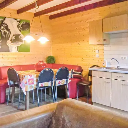 Chalet Bous - Breinchen Vianden